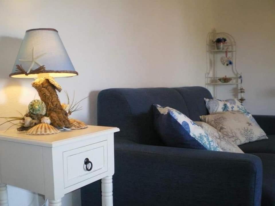 Casa Vacanze Villa Sandrina คอสตาพาราดีโซ ภายนอก รูปภาพ