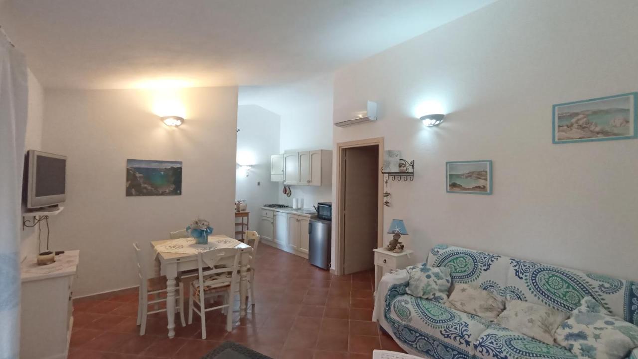 Casa Vacanze Villa Sandrina คอสตาพาราดีโซ ภายนอก รูปภาพ