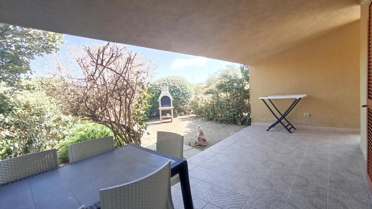 Casa Vacanze Villa Sandrina คอสตาพาราดีโซ ภายนอก รูปภาพ