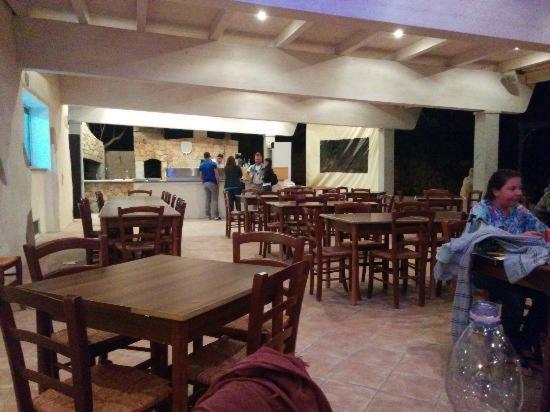Casa Vacanze Villa Sandrina คอสตาพาราดีโซ ภายนอก รูปภาพ