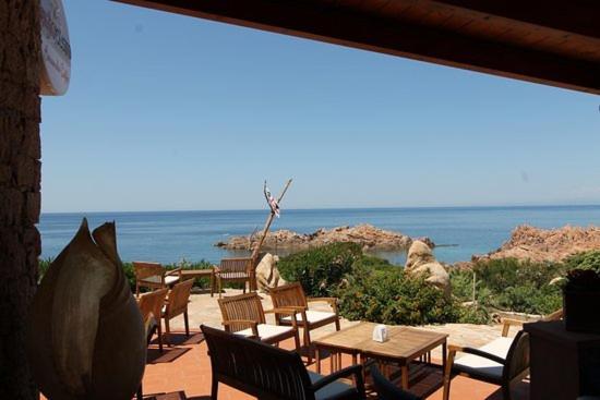 Casa Vacanze Villa Sandrina คอสตาพาราดีโซ ภายนอก รูปภาพ